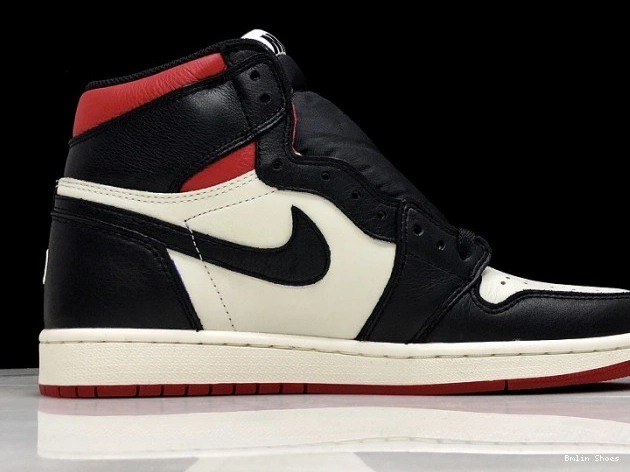 Bmlin Shoes Jordan Resale NRG Varsity Retro Red High Not OG Air For 1 861428-106 0802